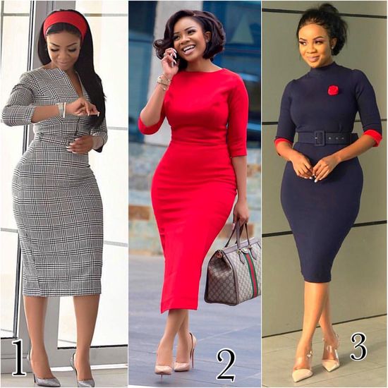 Graceful Cocktail Dresses: Effortlessly chic