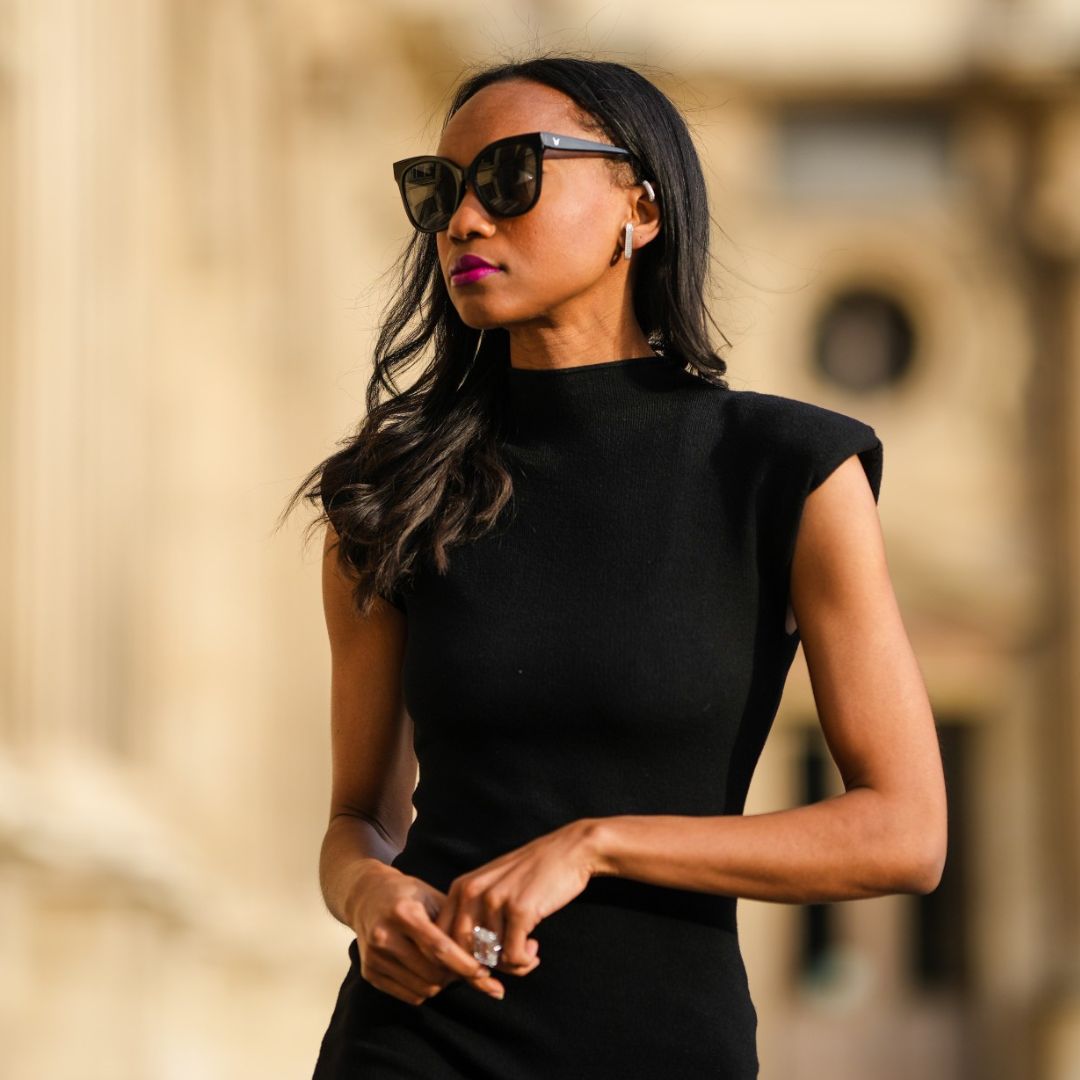 Classic Little Black Dress: Eternal symbol of elegance
