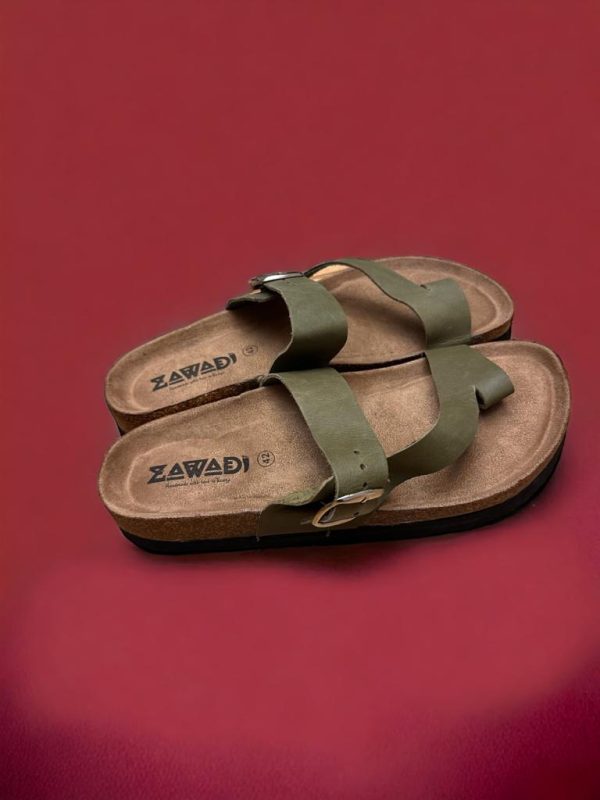 Djam light green