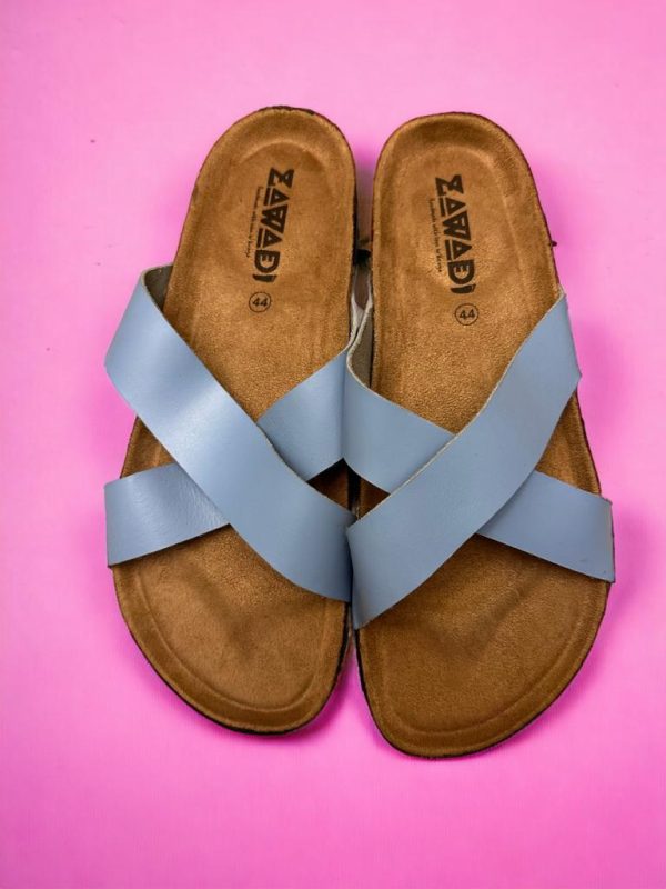 Bonam light blue
