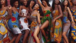 Ankara Designs for Every Occasion