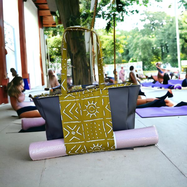 Yoga/Gym Bag