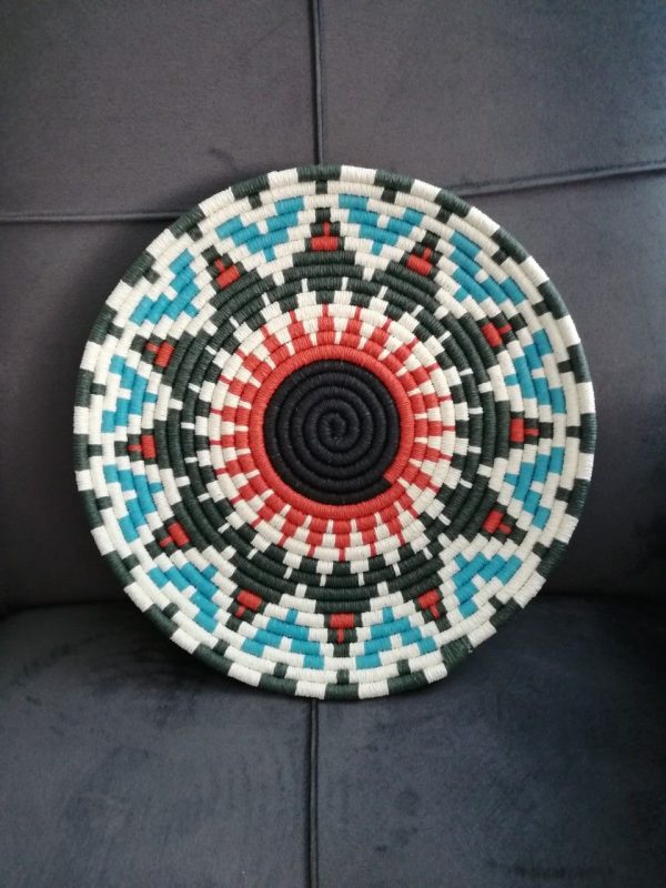 Wall hanging